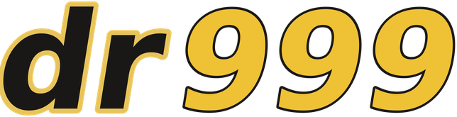 dr999 logo